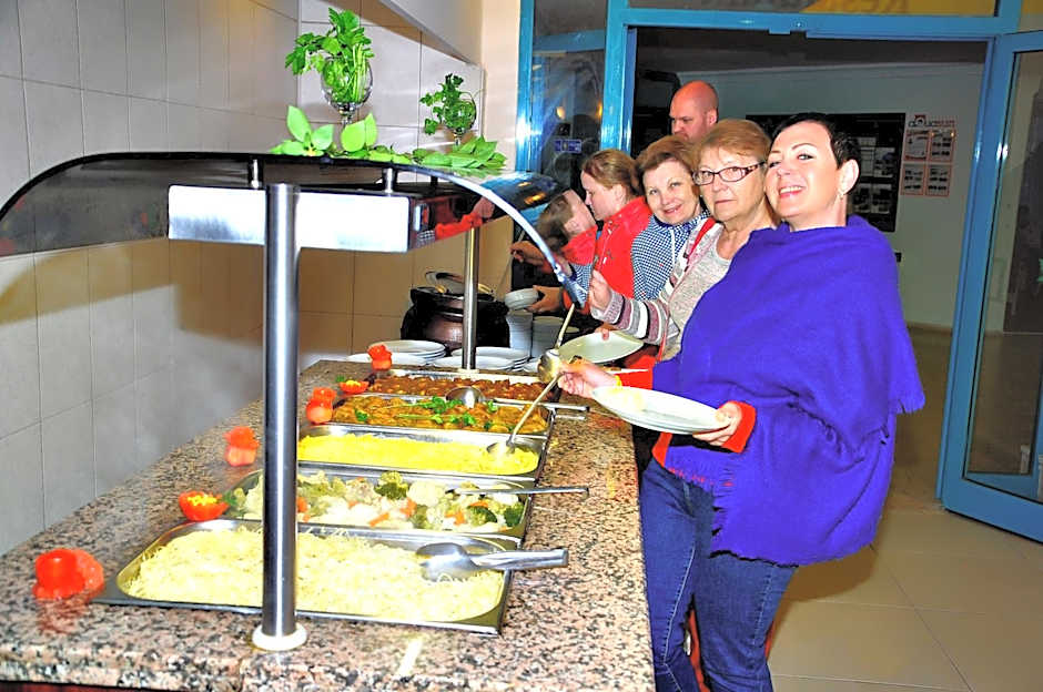 Cinar Family Suite Hotel