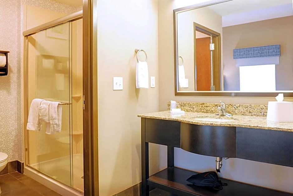 Hampton Inn By Hilton Crystal River