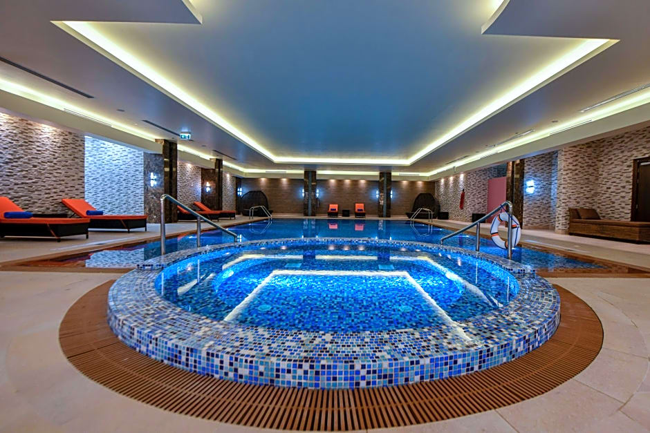 Grand Millennium Tabuk