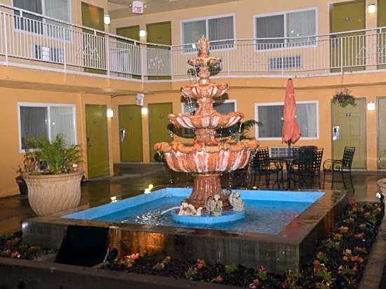 Imperial Inn Oakland