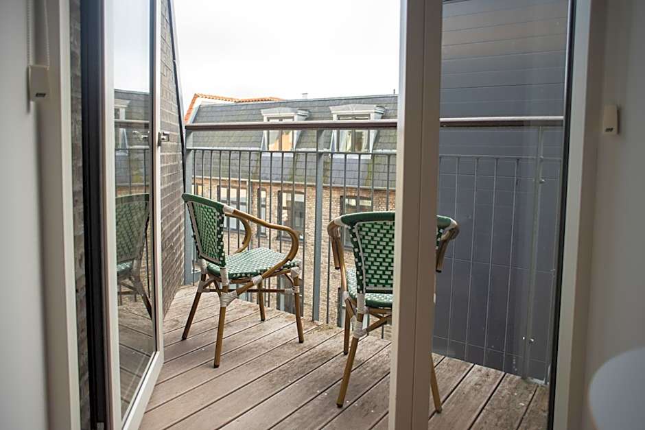 Hotel Nora Copenhagen