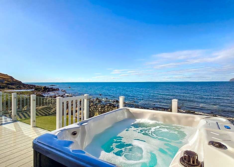 Bennane Shore Holiday Park