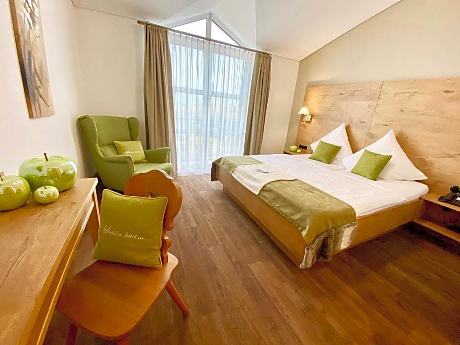 Hotel Sonnenhof Aspach