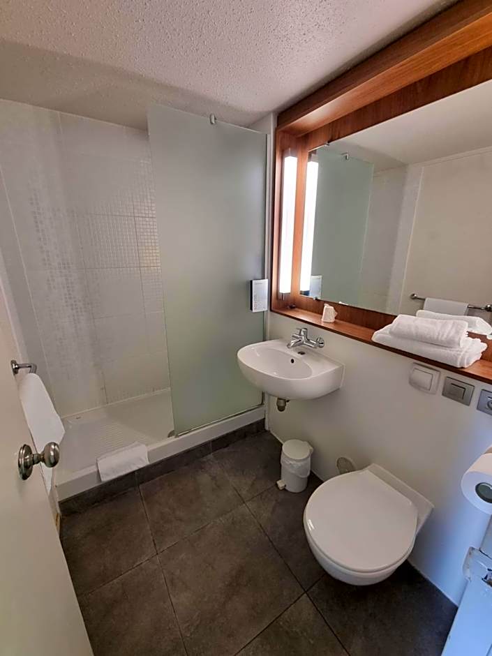 Hotel Campanile Toulouse - Blagnac Aeroport