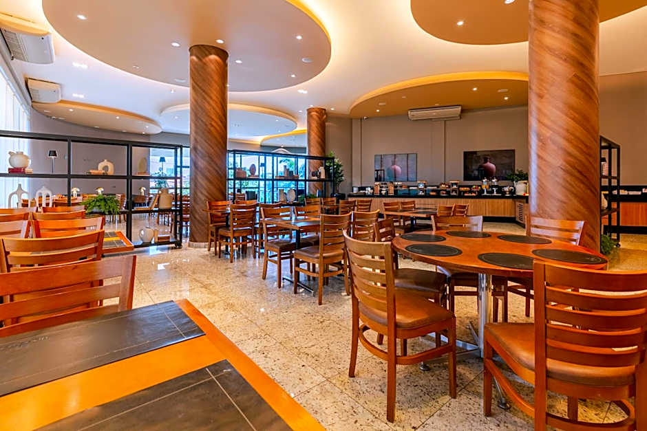 Nohotel Premium Americana