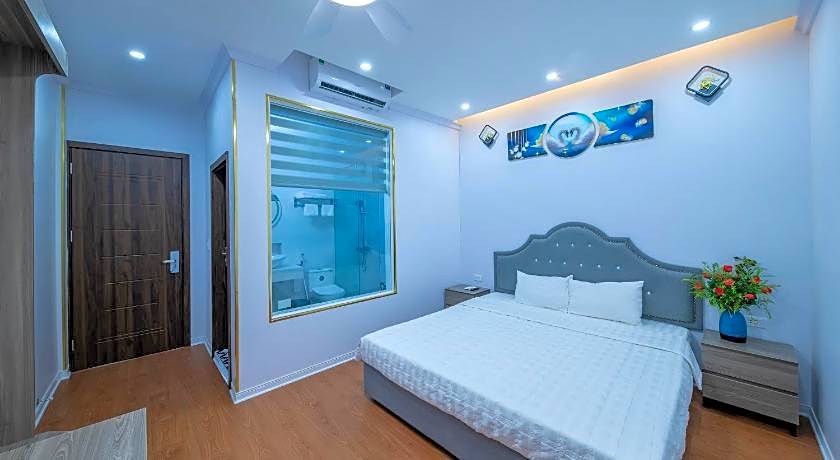 Hanoi City Guest House