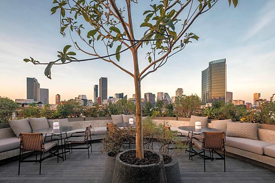 ONTO Tonalá Mexico City