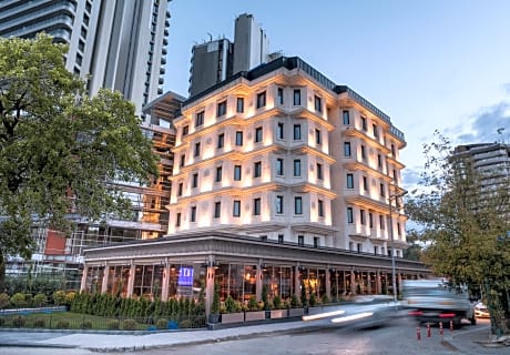 TRYP by Wyndham Ankara Oran