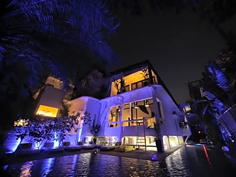 Arthur&Paul – Men Only Hotel