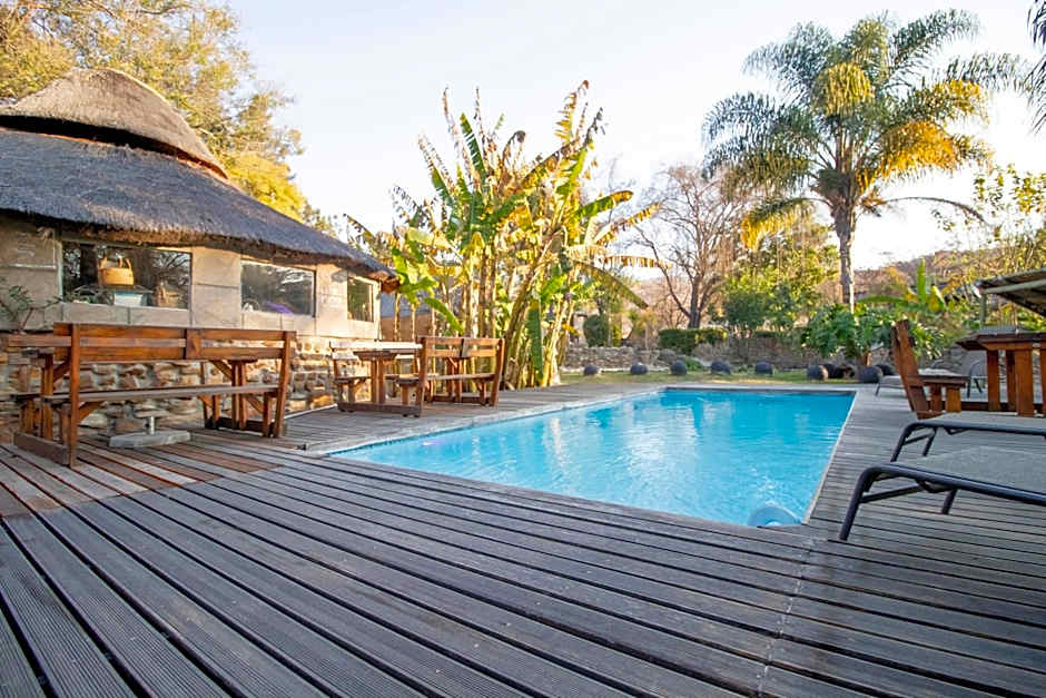 BON Hotel Rustenburg