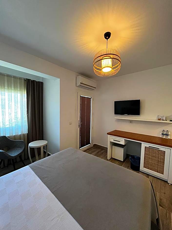 Hotel Gumusluk