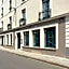 Hôtel Lanjuinais