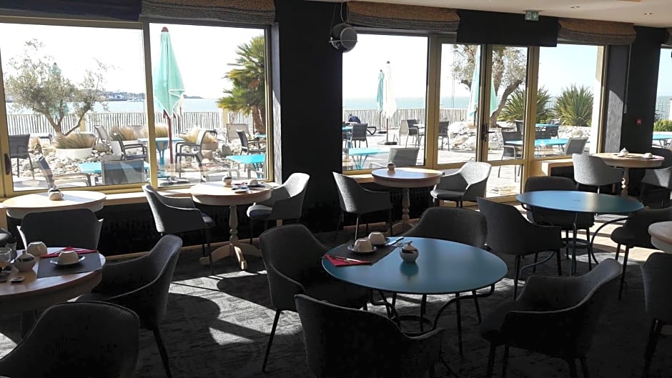 Hotel les Brises