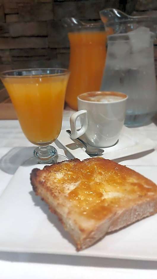 Hotel Castillo de Javier