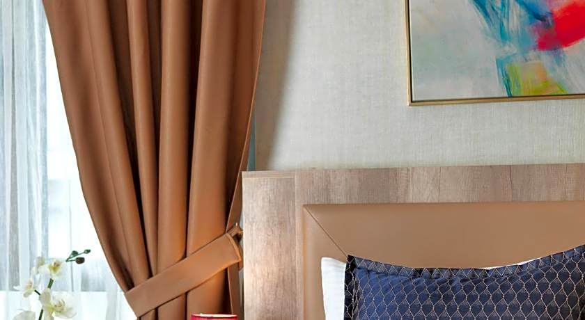 Jaff Hotels Nişantaşı