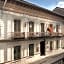 Mansion de Alcazar