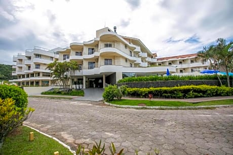 PRAIA BRAVA HOTEL