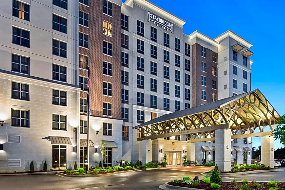 Staybridge Suites Florence - Civic Center