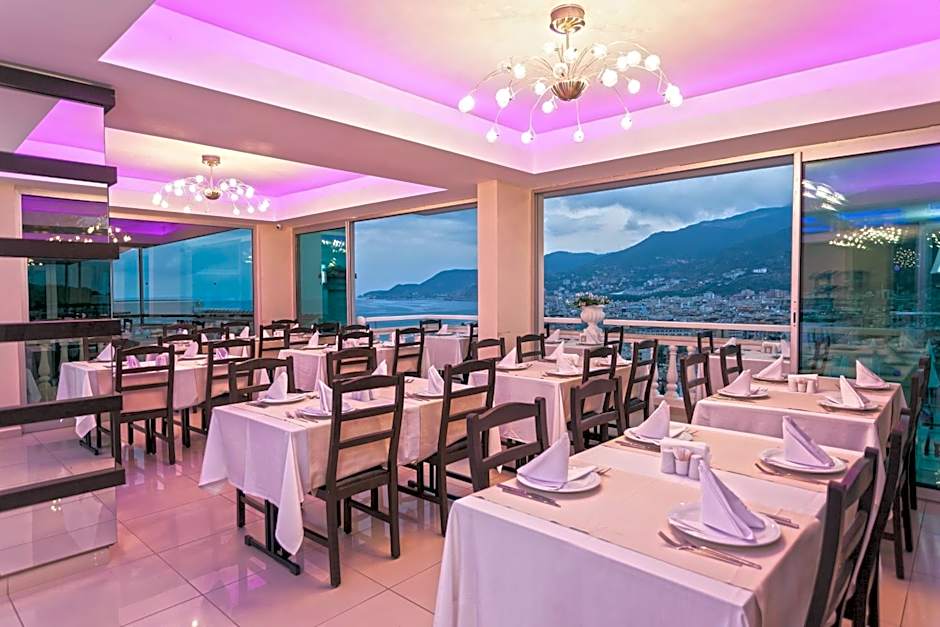 Sunny Hill Alya Hotel