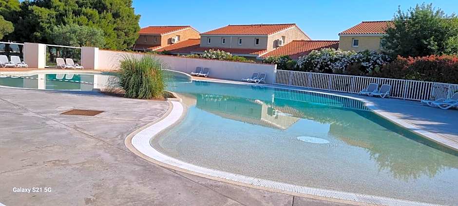 Lagrange Vacances Le Mas de Torreilles
