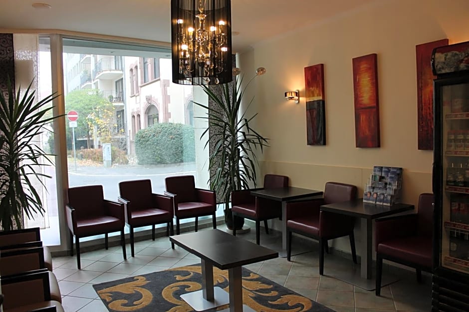 City Hotel Mercator