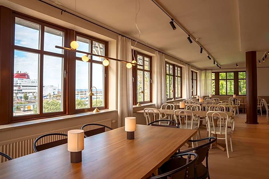Quality Hotel Visby