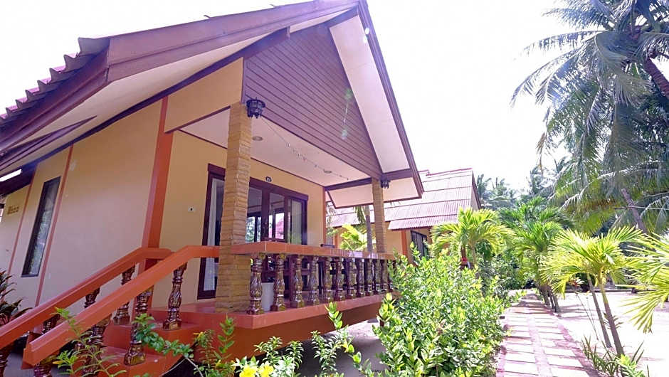 Lolita Bungalow