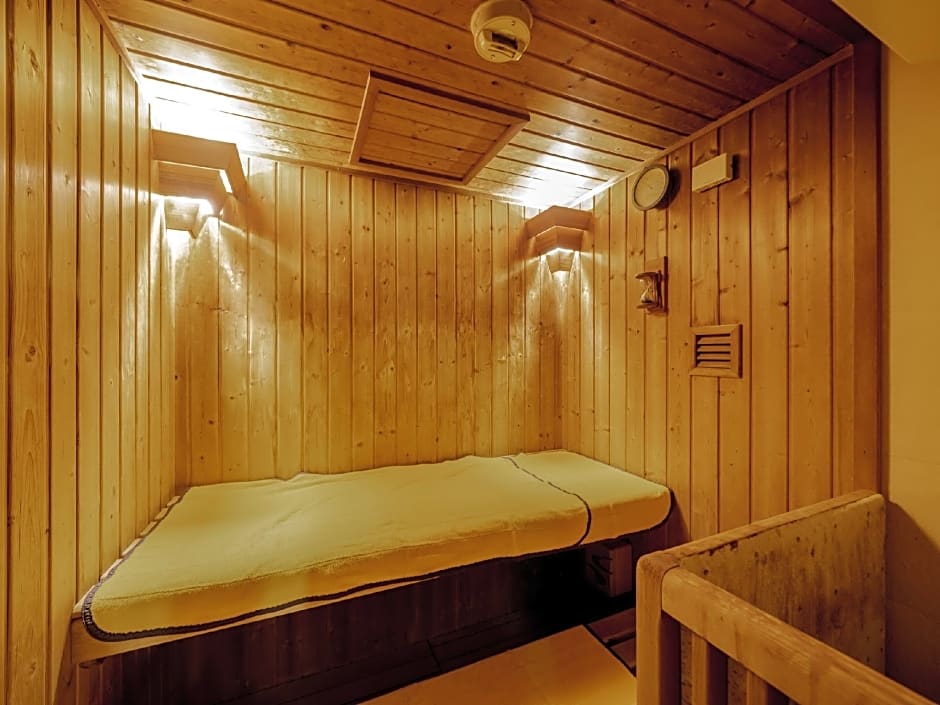 Hotel Gran Terrace Chitose