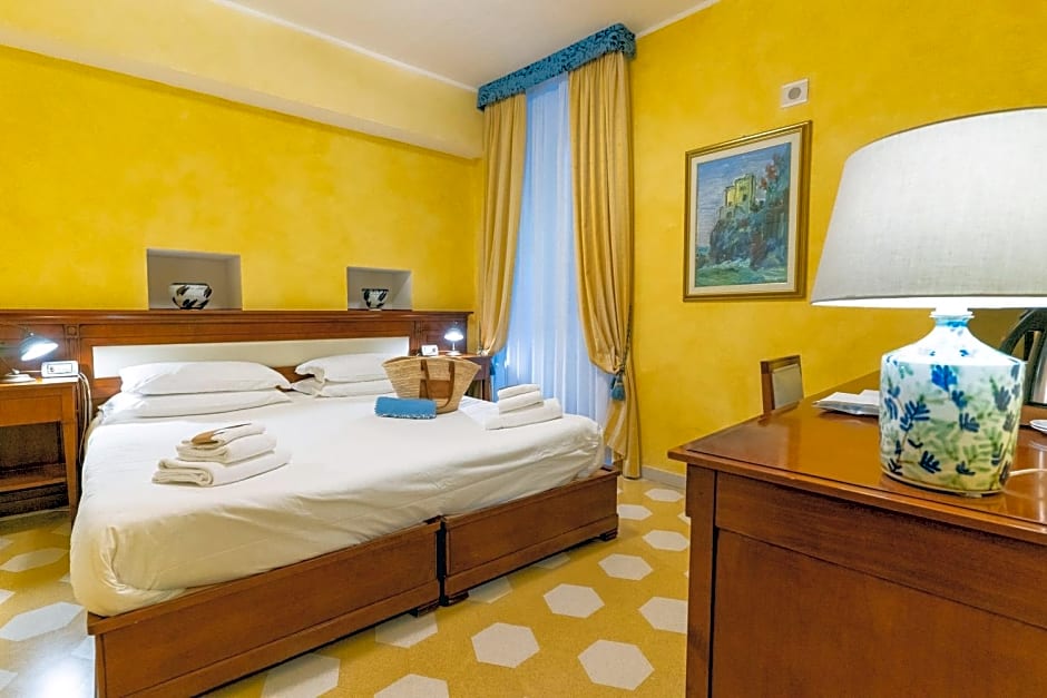 Locanda Il Maestrale