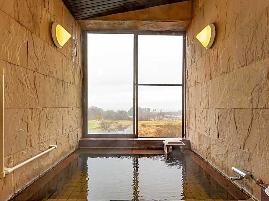 Tabist Niitsuru Onsen Nda