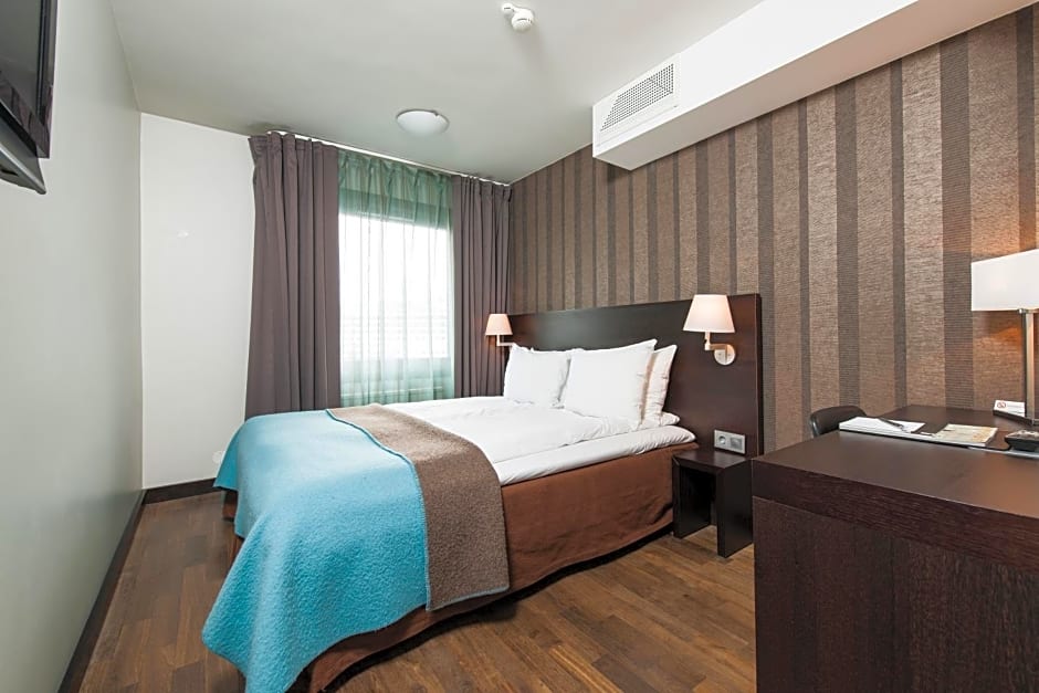 First Hotel Atlantica