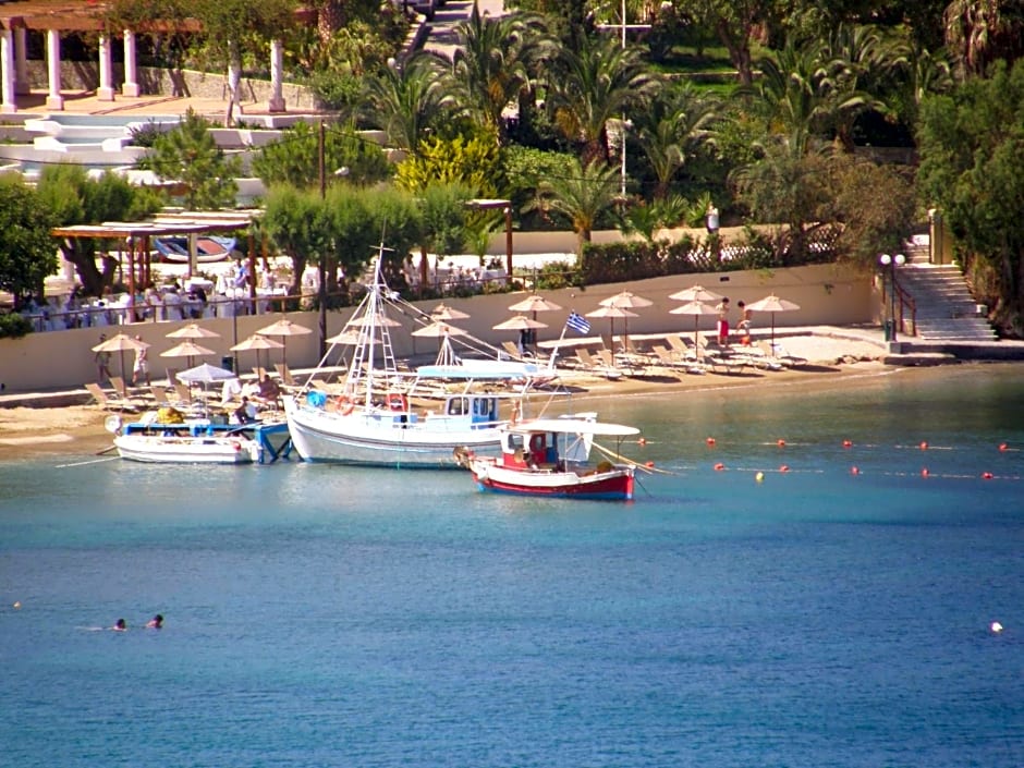 Scala Hotel-Apartments