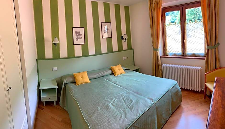 R.T.A. Hotel Monte Rosa