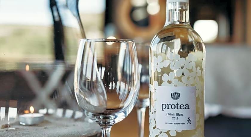 Bukela Game Lodge - Amakhala Game Reserve