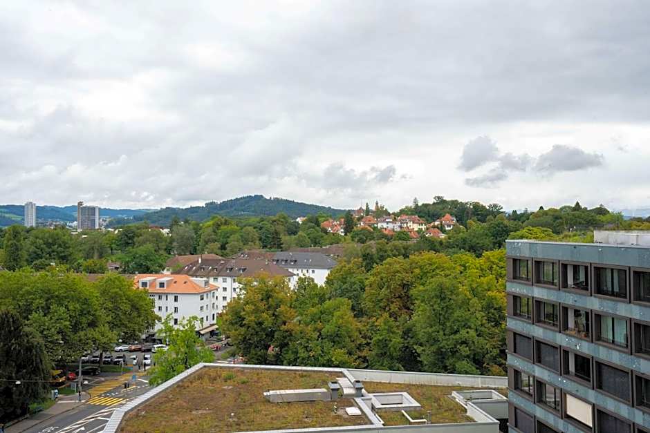 Prize by Radisson, Bern City