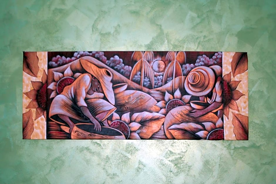 I Villini Affittacamere