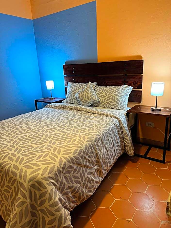 Hotel Camino de Allende