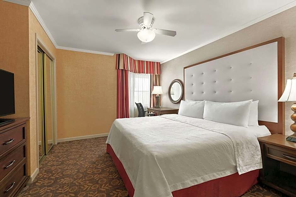 Homewood Suites By Hilton Syracuse/Liverpool