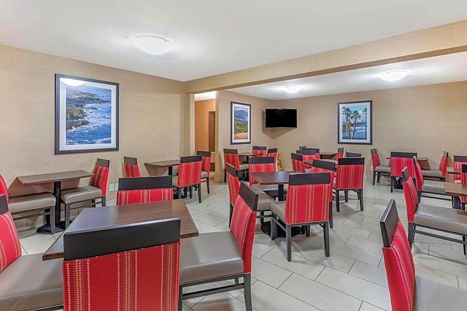 Comfort Inn Escondido San Diego North County