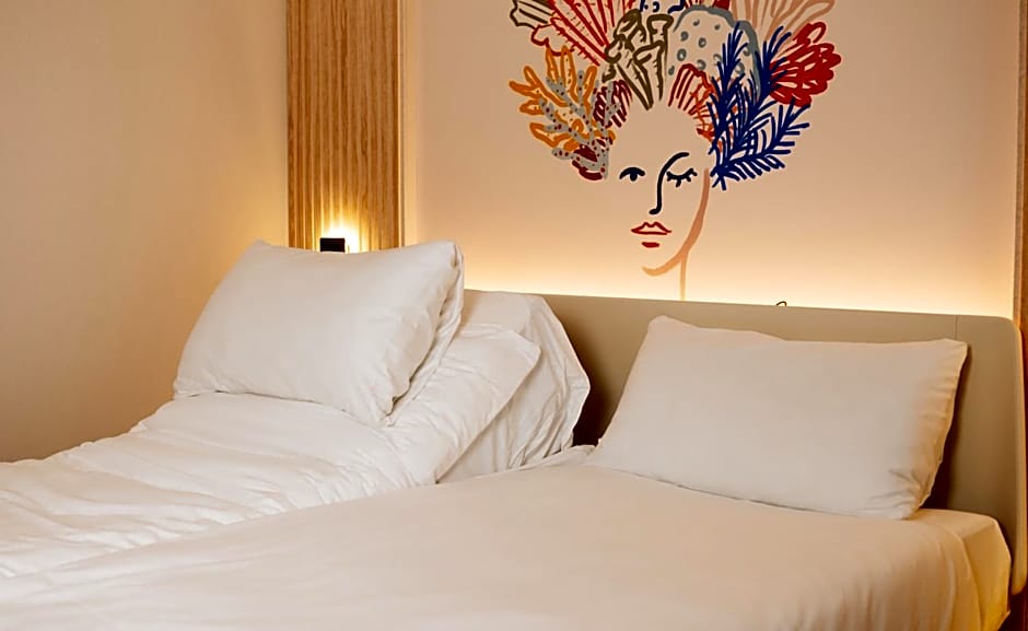 Hotel De Zeeuwse Stromen