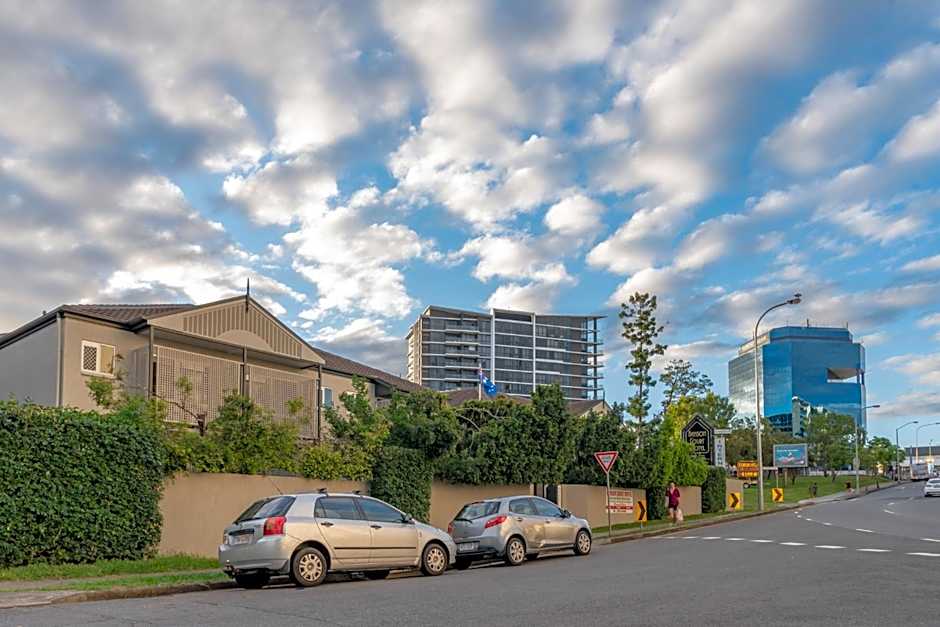 Benson Court Motel