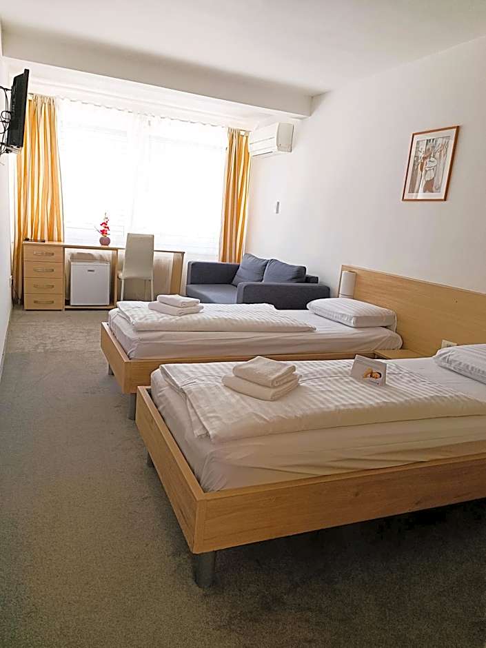 Hotel Faraon