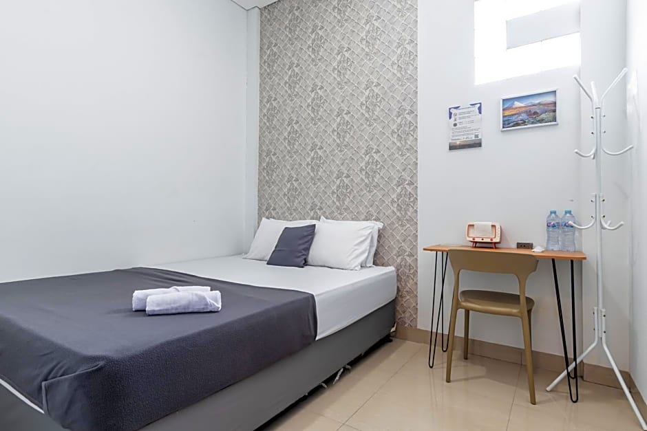 Monggo Mampir Tanjung Duren By Reccoma