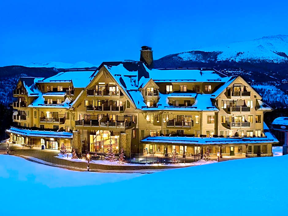 Crystal Peak Lodge By Vail Resorts