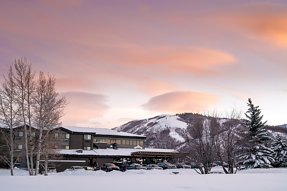 Park City Peaks