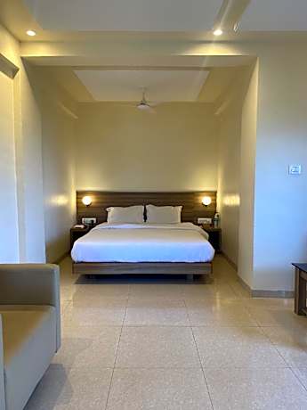 Sea View Suite