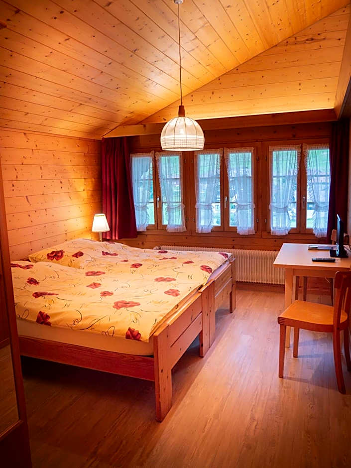 Landgasthof Tännler