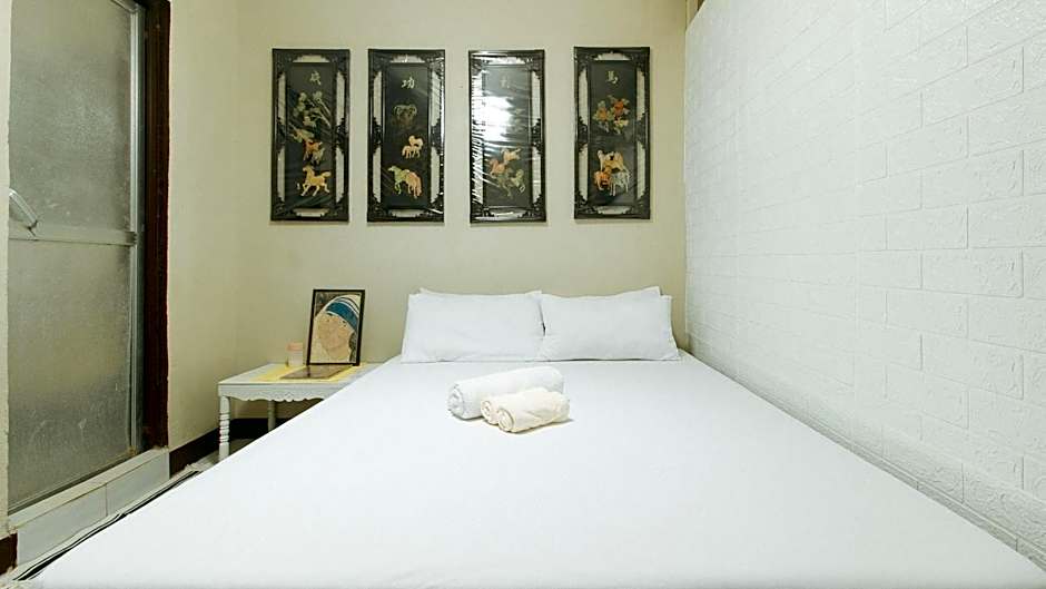 Jb's Transient House