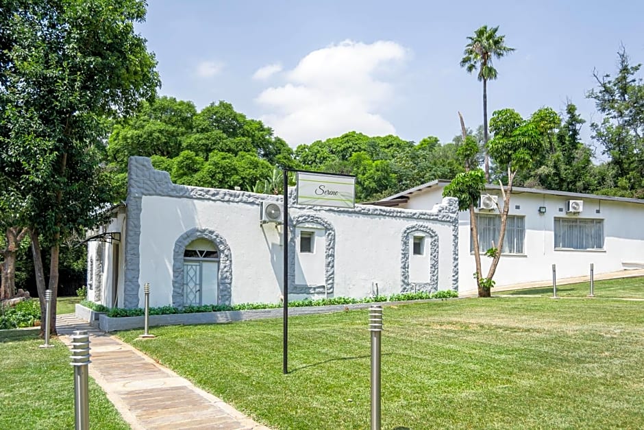 Graceland Conference and Lifestyle Centre