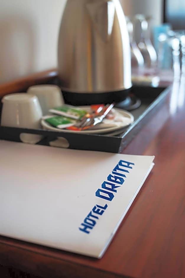 Hotel Orbita